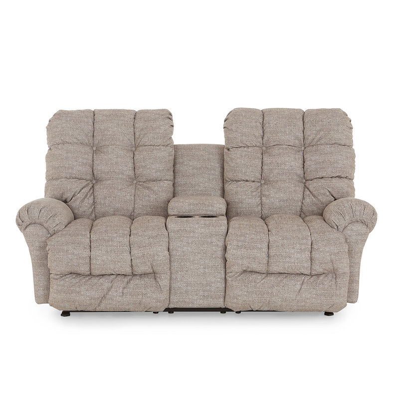  Fauteuil inclinable rembourré, Blé