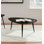 Koffler Triangular Coffee Table