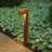 Lachezar Low Voltage Metal Pathway Light-486147489