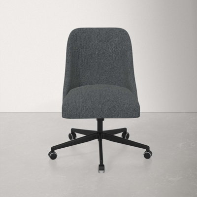 Acosta Height Adjustable Swivel Task Chair