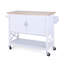 Chariot de cuisine Jaymee-683129316