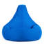 Bean Bag Bazaar Dalton Water-Resistant High Back Recliner Bean Bag-486442140
