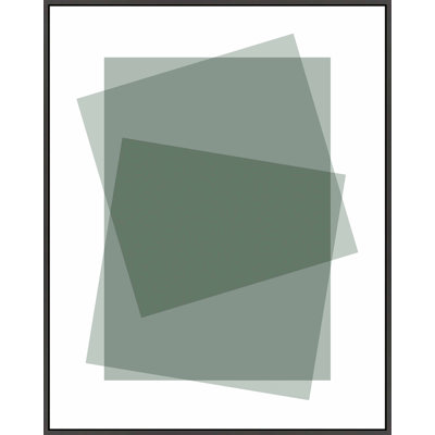Kami "Sage" Print by Jacques Pilon