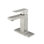 Single Hole Bathroom Faucet