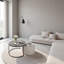 Ensemble de tables basses Nest Ease