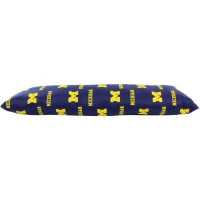 100% Cotton Lumbar Pillow