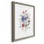 Variété de couleur II - peinture encadrée-1239801446-1239801447