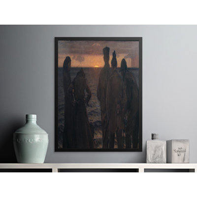 Vollmer No Frame Print