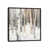 Black Framed Canvas selected