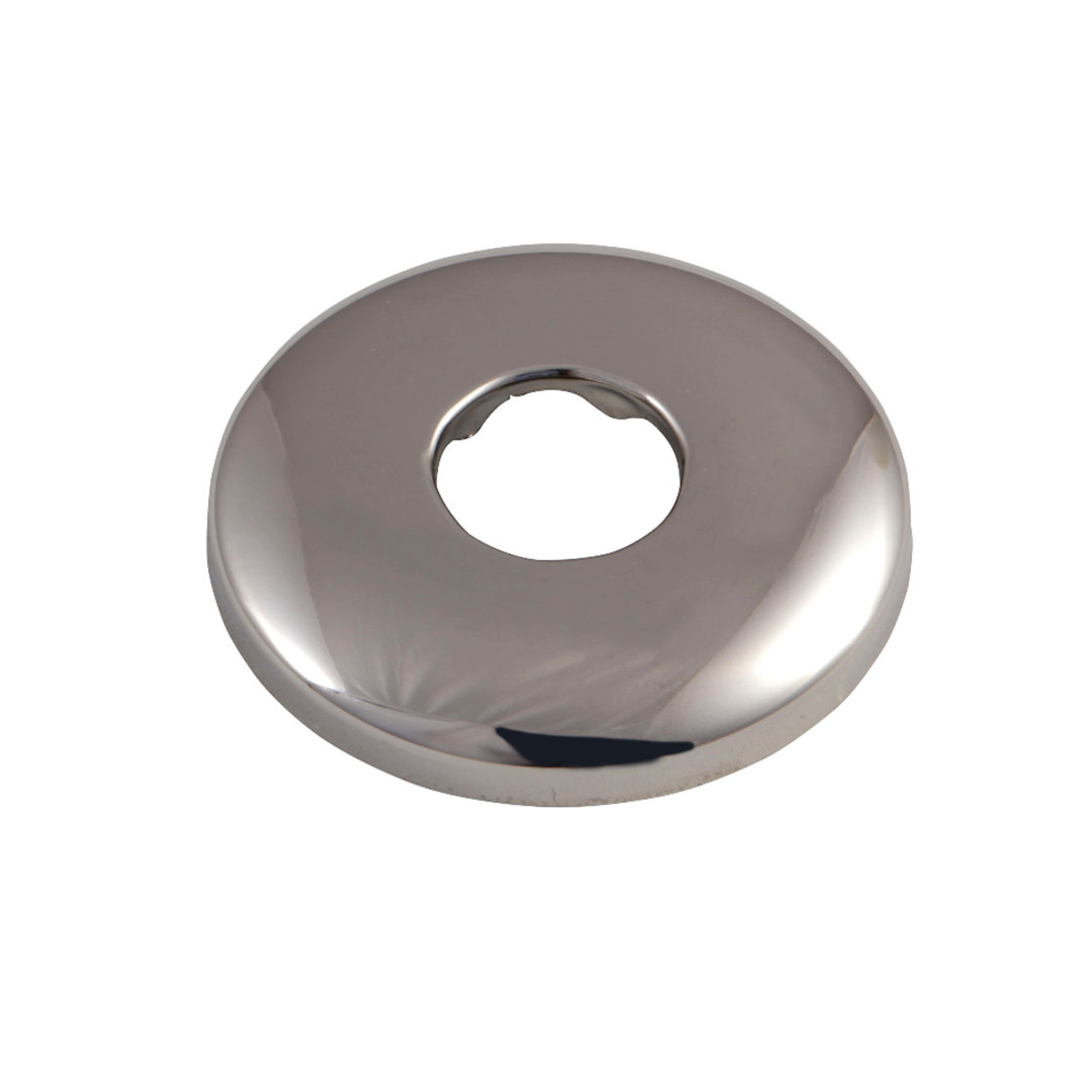 Kingston Brass Shower Scape Round Shower Arm Flange Kingston Brass 