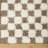 Haefner Checkered Indoor Rug