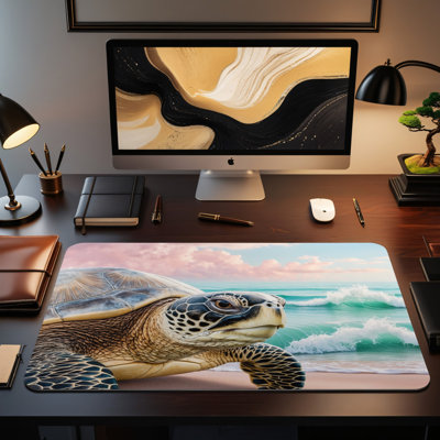 Polyester Desk Pad