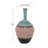 Flasco Table Vase - Set of 2