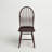 Wisconsin 17.25'' H Solid Wood Side Chair-1043054618