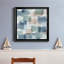 Distant Tides - Peinture sur toile encadrée-1340977269-1340977270