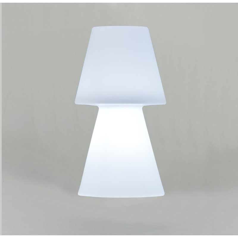 Fullerton Resin Table Lamp