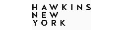 Hawkins New York logo