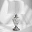 Waukomis 61cm Table Lamp-106543027
