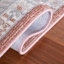 Tapis oriental lavable à la machine Blair-59543738