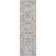 Dazzle Oriental Synthetic Area Rug