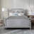 Nordland Standard Bed
