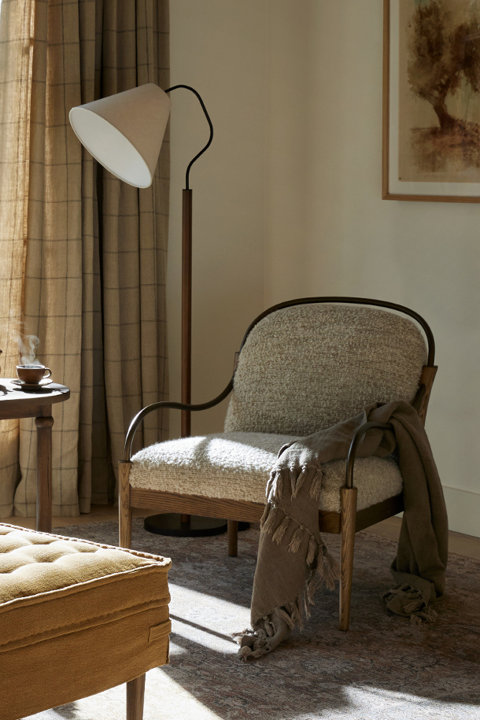 Accent Chairs