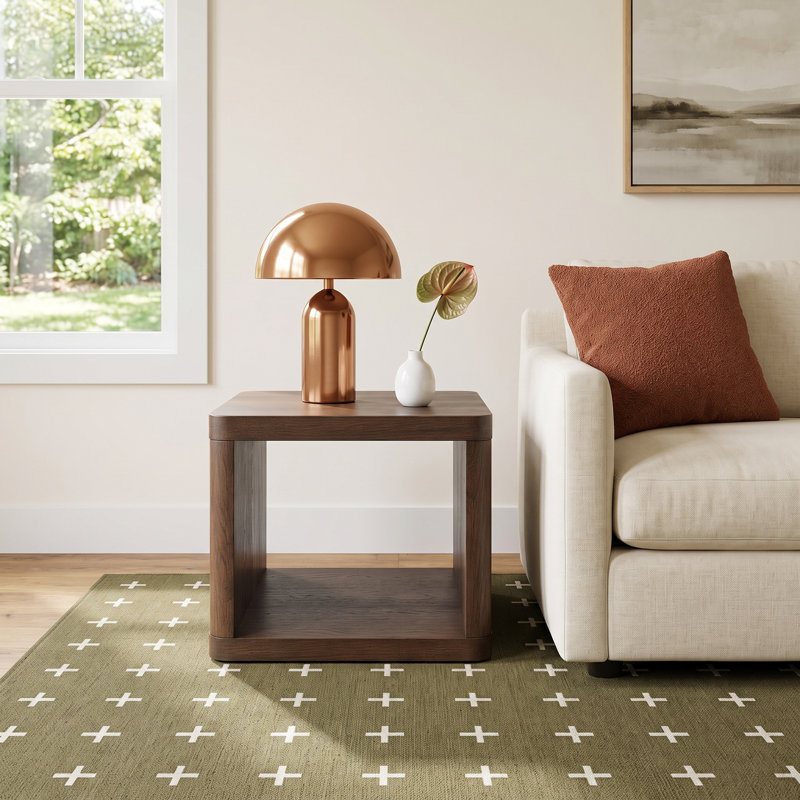 Declan End Table