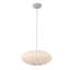 Luminaire suspendu 1 lumière Oval-1848526248