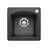 Diamond SILGRANIT 15" Dual Mount Bar Sink-400895540