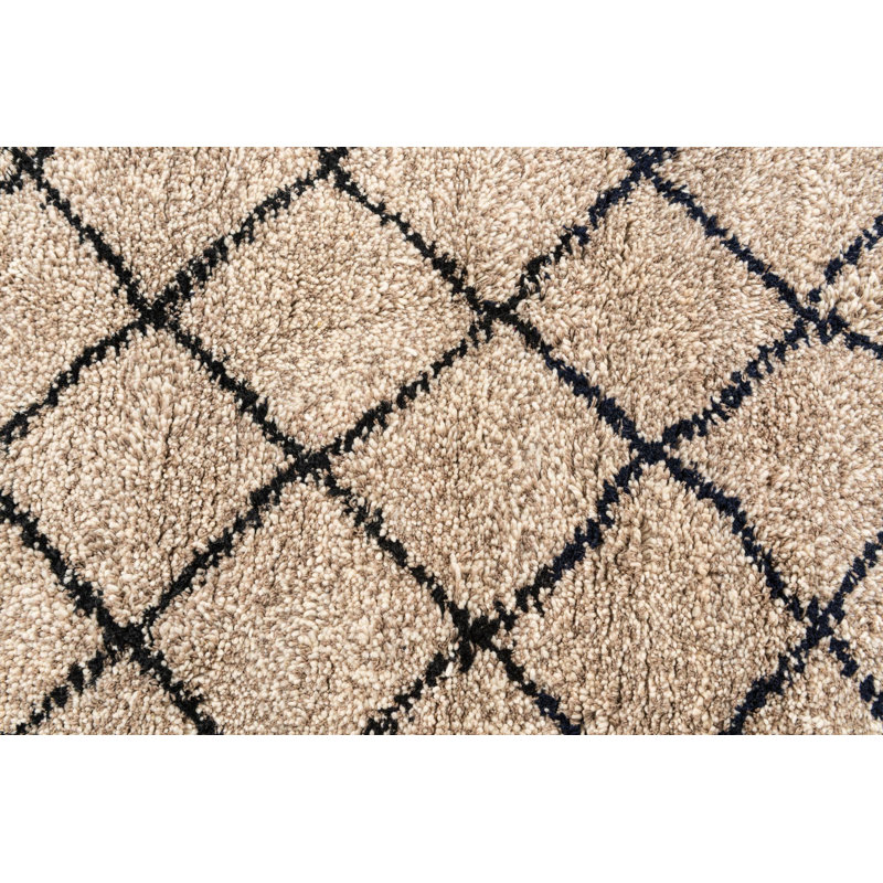 Julian Brown Rug