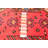 Andelz Red Rug 4'8" x 7'5"