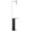 Alma Tray Table Floor Lamp