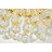 Stoller 10 - Light Dimmable Empire Chandelier