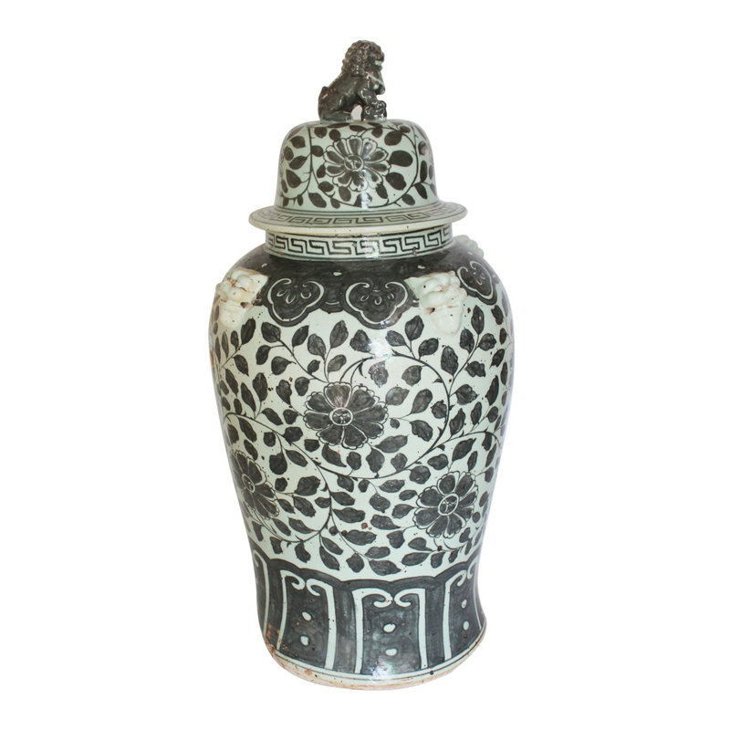 Handmade Jar