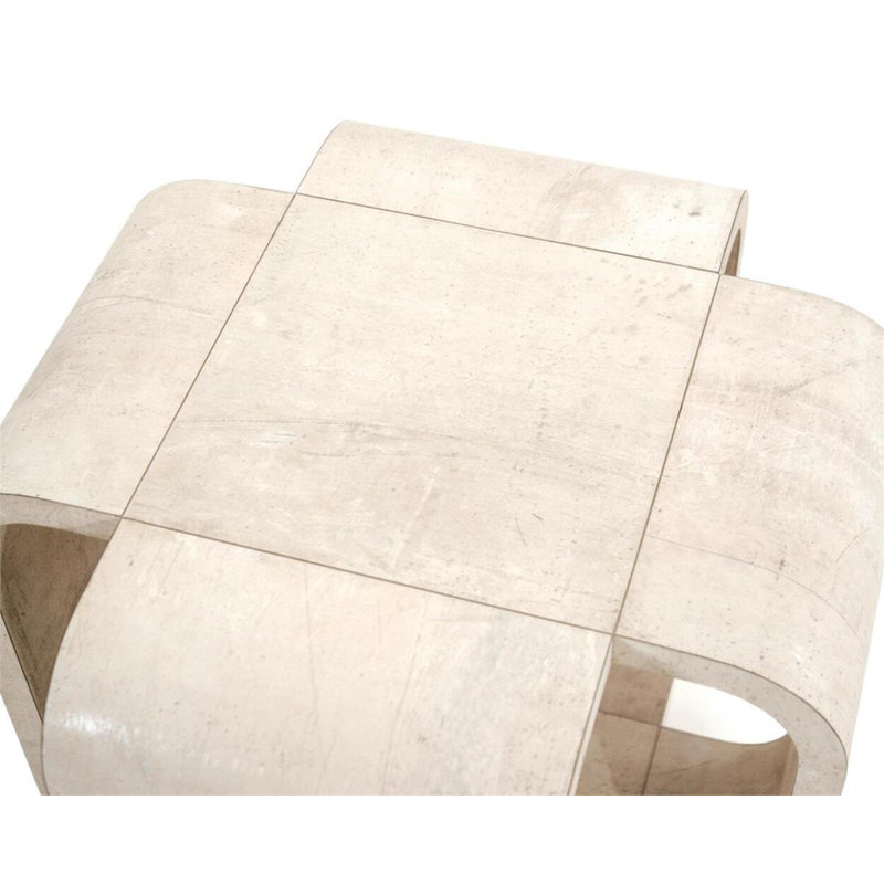 Chalonne End Table