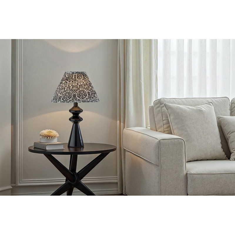 Dahlia Table Lamp