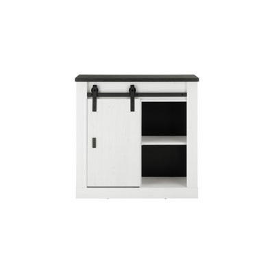Jackeline 1 - Door Accent Cabinet