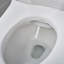 Siège de bidet allongé Spalets Spalet