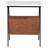 Tellis Marble Top End Table