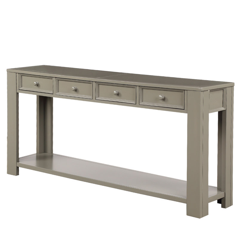 Hagberg 64'' Console Table