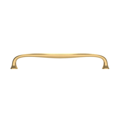 4364 Severin Fayerman B Pull, 12" CTC