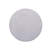 Temper Concrete Round Outdoor End Table