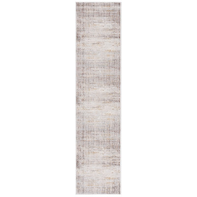 Palma Performance Abstract Rug