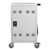 Blanc antique est en rupture de stock