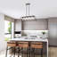 Hajra 5 - Light Kitchen Island Pendant-1849816899