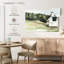 Lilie aquarelle grange III-108127646