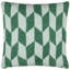 Olsen Geometric Square Cushion-124343243-124343239
