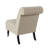 Newsom Upholstered Slipper Chair-2112267607