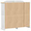 18-2 194cm Mafra Wardrobe-106216284