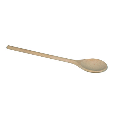 Riess Kelomat Scanwood Cooking Spoon